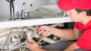 Plumbing System Maintenance in Green Valley, AZ